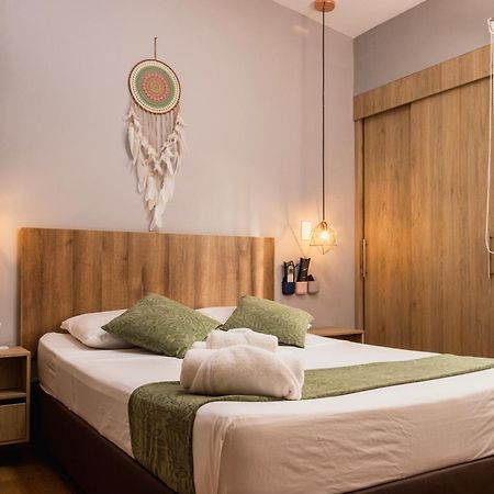 Hotel Casa 73 Deluxe Меделин Екстериор снимка