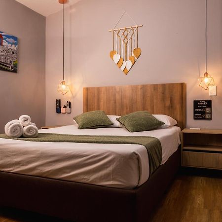 Hotel Casa 73 Deluxe Меделин Екстериор снимка