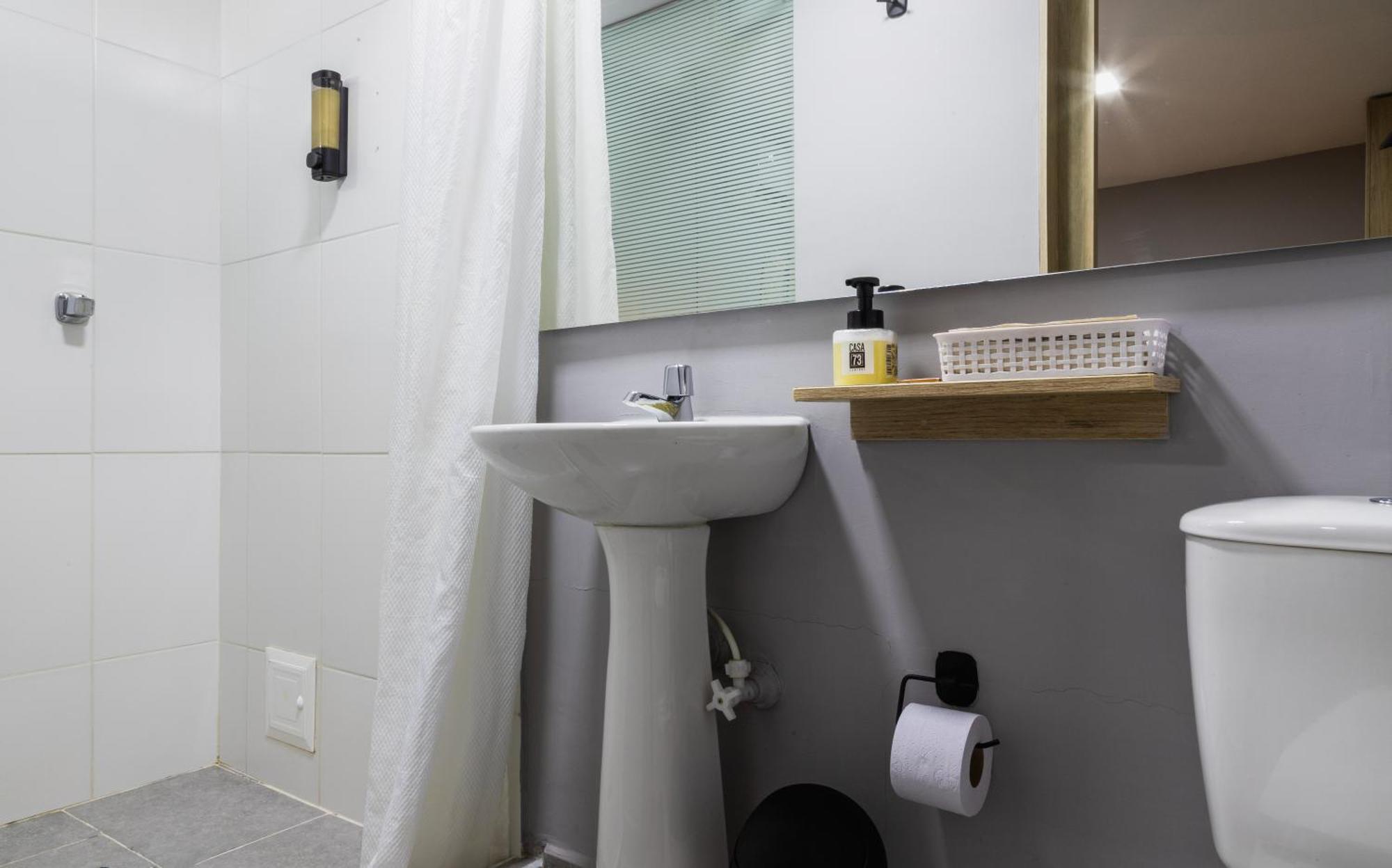 Hotel Casa 73 Deluxe Меделин Екстериор снимка