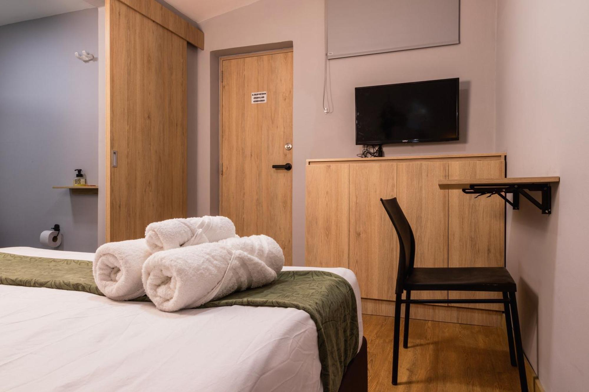 Hotel Casa 73 Deluxe Меделин Екстериор снимка