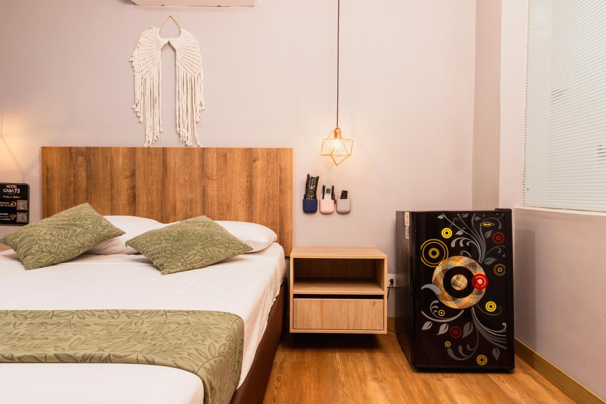 Hotel Casa 73 Deluxe Меделин Екстериор снимка