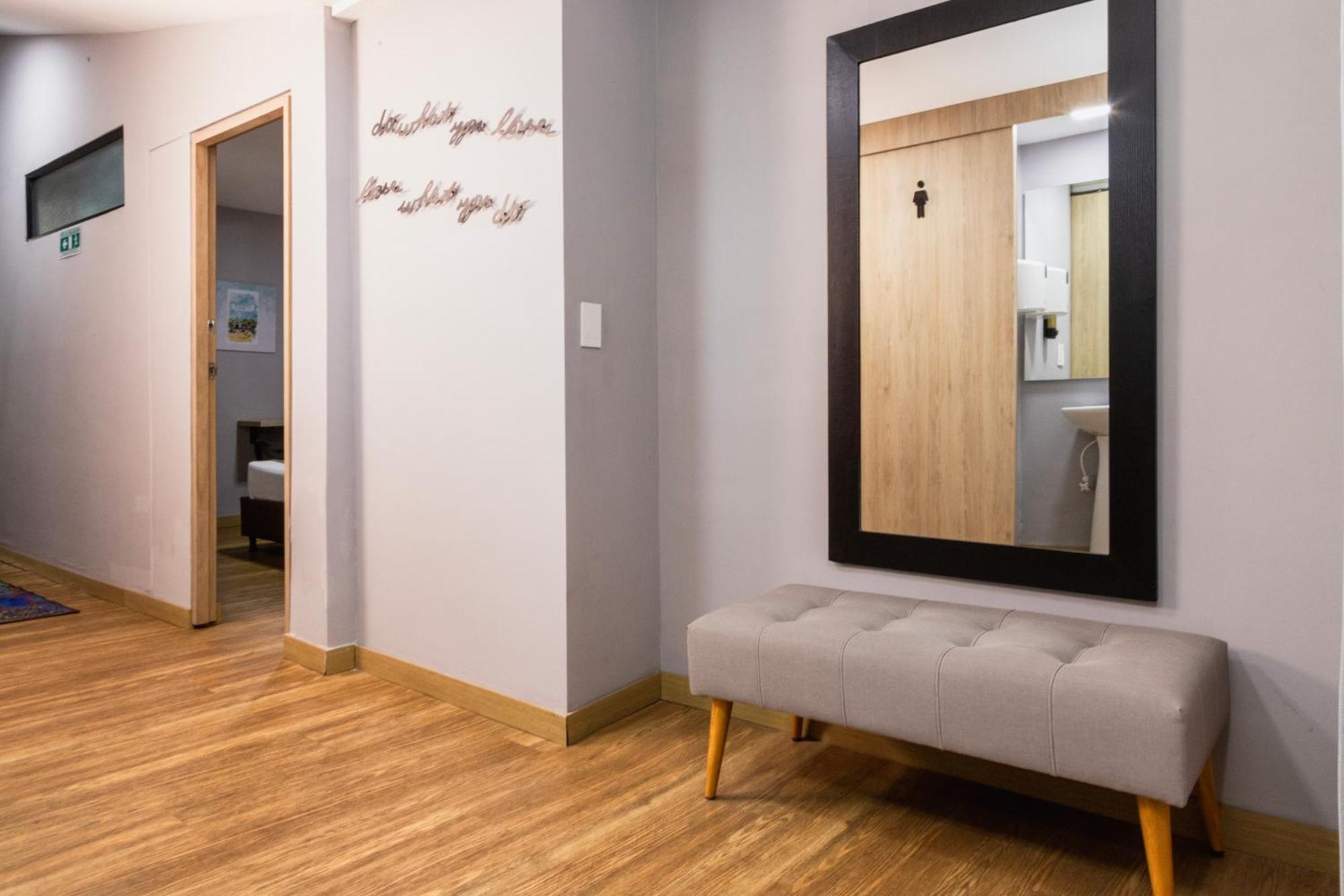 Hotel Casa 73 Deluxe Меделин Екстериор снимка