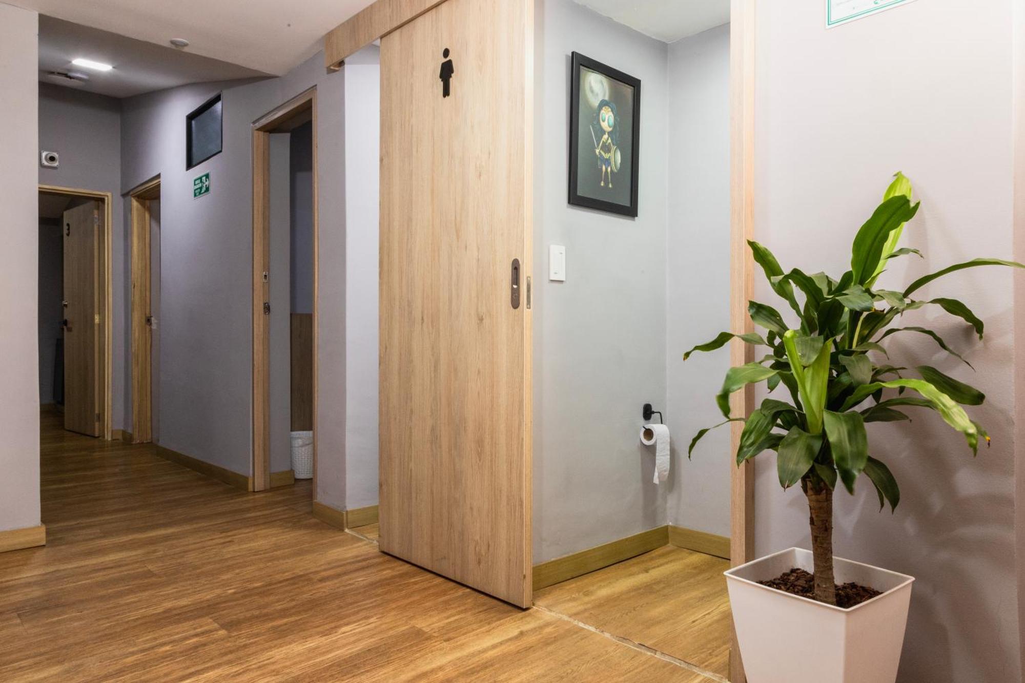 Hotel Casa 73 Deluxe Меделин Екстериор снимка