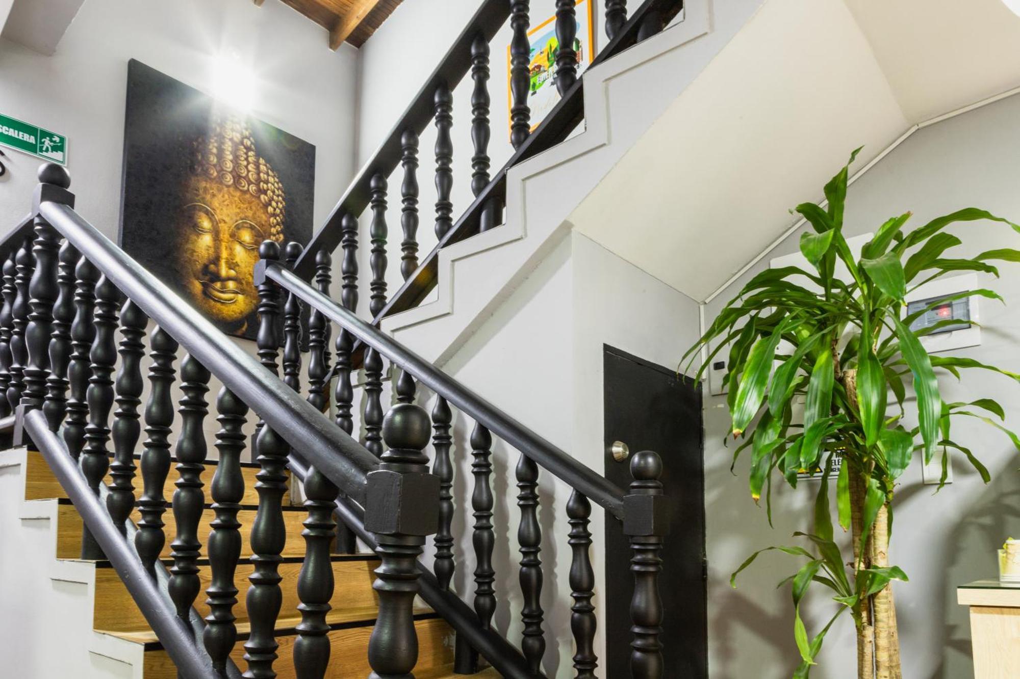 Hotel Casa 73 Deluxe Меделин Екстериор снимка