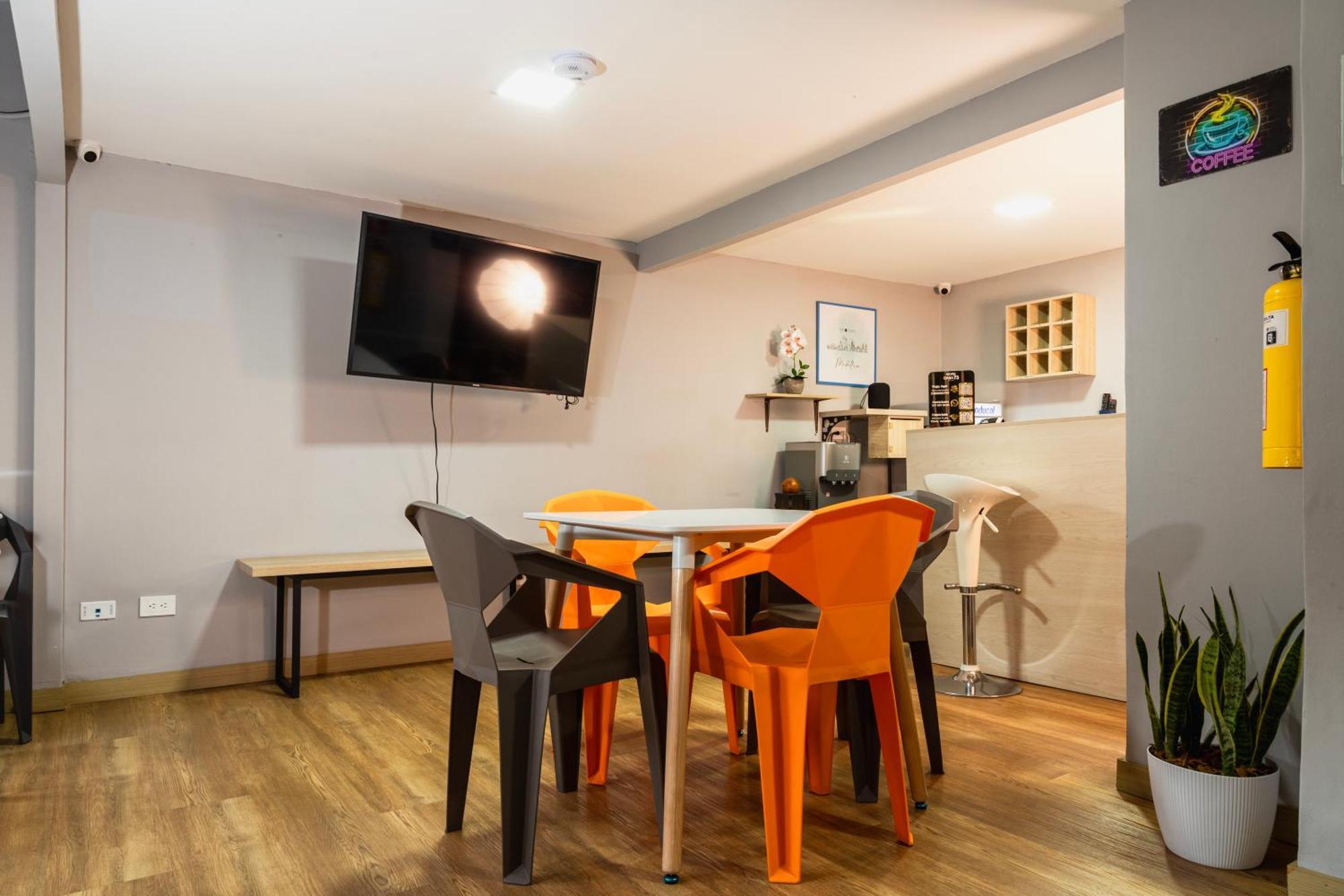 Hotel Casa 73 Deluxe Меделин Екстериор снимка
